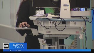 Texas emergency rooms becoming front lines in the youth mental health crisis