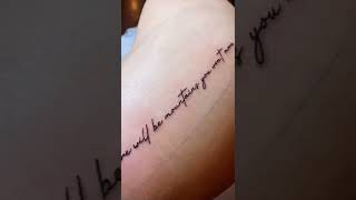 #tattoo #tattoos #tattooartist #tattooart #tattoodesign #tattoolover #tattooed #tattooshorts #shorts