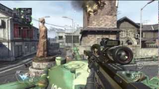 Insane Mid Game Shot. [LEFTOVER]