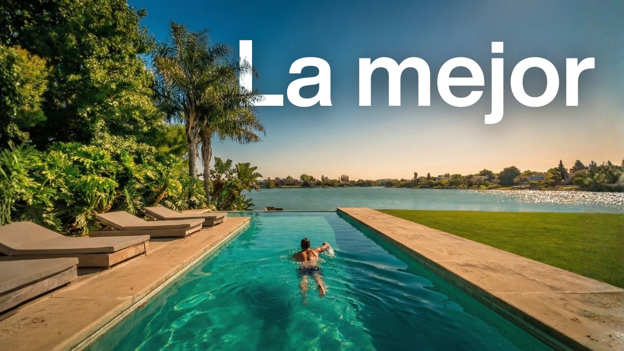 Esta casa de Santa Bárbara no tiene rival