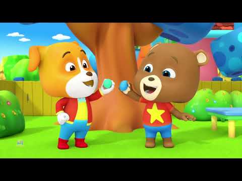 Loco nuts Old MacDonald Had A Farm AI Video