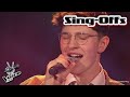 Elton John - "Goodbye Yellow Brick Road" (Jakob) | Sing-Offs | The Voice Kids 2024