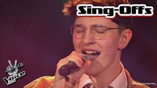Elton John - "Goodbye Yellow Brick Road" (Jakob) | Sing-Offs | The Voice Kids 2024
