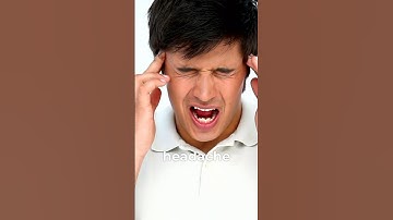 Caffeine Withdrawal Headache Explained