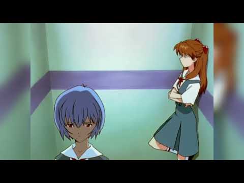 Rei sings 'The