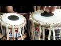 Manoj haridas vhatkar tabla maker