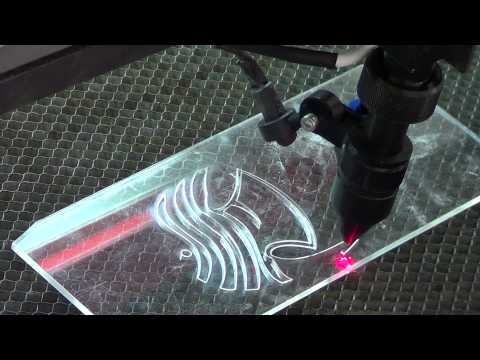 Video: Laserskæring Af Plexiglas: Laserskæring På En Maskine Med Egne Hænder, Fordele Og Ulemper Ved Teknologi Og Nyttige Tips