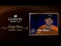 Kane Brown on Dolly Parton's "9 to 5" | Songteller to Songteller