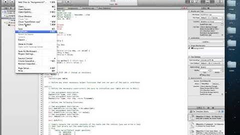 adding github repository to xcode