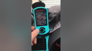 How to reset your ECU with an accessport