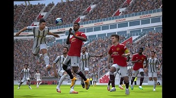 eFootball PES 2021 Gameplay Walkthrough (Android, iOS) - Part 1