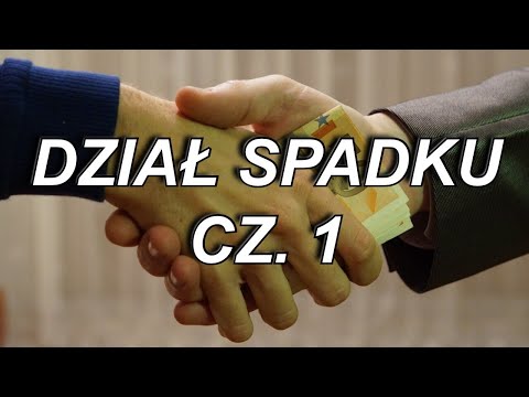 Wideo: Jak Zorganizować Dział Prawny