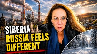 I Thought Siberia Would Be Depressing… | Real Russia Now screenshot 1