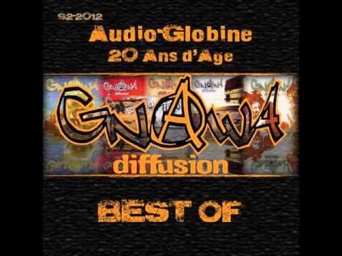 Malika mouta7ajiba   Gnawa Diffusion 2012