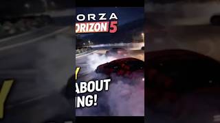 Shout out to the Forza Horizon community! 👊 #drift #forzahorizon5 #forzahorizon6 #forzacommunity