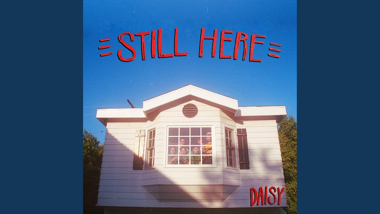Watch STILL HERE on YouTube Watch STILL HERE on YouTube