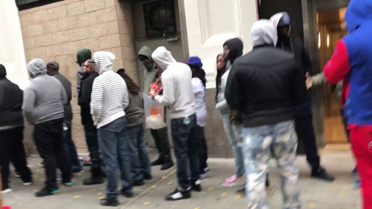 NOME 6  + THE SCENE!!!