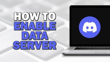 How to Enable Data Saver on Discord (Easiest Way)​​​​​​​