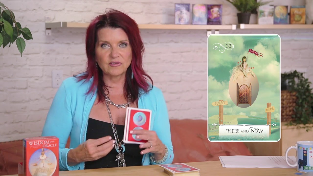 Oracle Card Guidance and Lesson for July 30th-August 5th