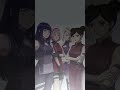 Tante tante konoha #waifuamv #anime #hinata #sakura