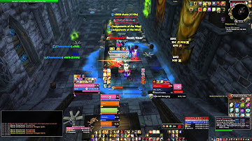 Molten-Wow [Made In Spain] Shadowfang Keep Heroic - Baron Silverlaine