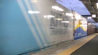 62列車［吹］EF210-160
