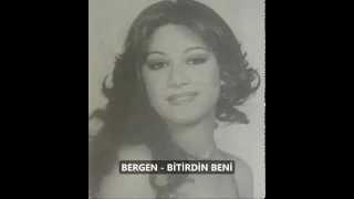 Bergen -  Bitirdin Beni [HD] Resimi