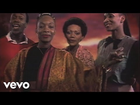 Boney M. - Jambo - Hakuna Matata (No Problems) (Official Video)