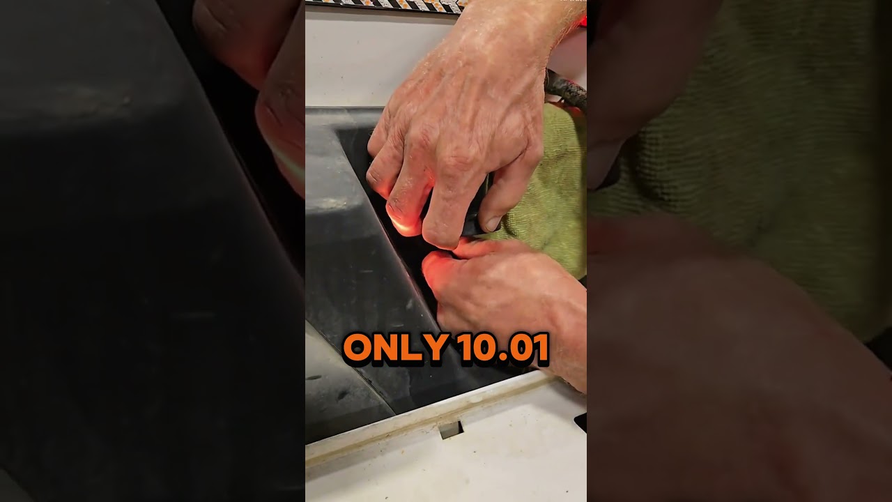 48-inch led light strip for trucks & cars | fall deals 