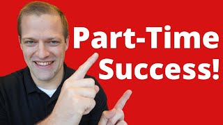 How To Sell Insurance On A Part-Time Schedule!