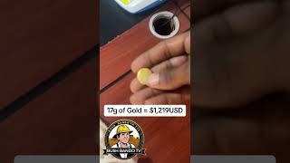 #Gold #Mining #Goldmining #BushBandoTV #Zimbabwe #24k #GoldDigger #GoldFever #Goldminer #GoldRush