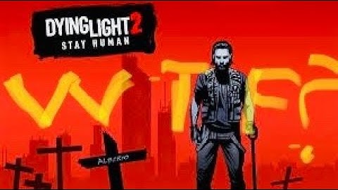 DL2 Walking Dead False Advertisement?