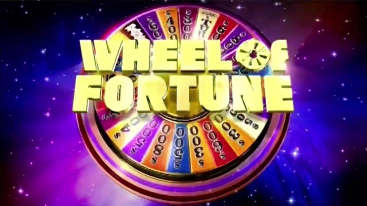 wheel of fortune season 24 opening YouTube wheel of fortune season 24 opening YouTube