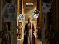 She Broke Protocol and Saved Millions #esther #faith #bibletok