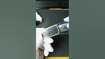Крутые Очки из Киберпанка
