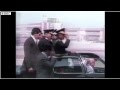 Witness To History: The Assassination Of Egypt's President Sadat
