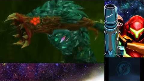 (Obsolete) Metroid: Samus Returns 100% walkthrough part 17:Omega Metroid