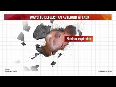 Video: Hiiglane Asteroid Apophis Langeb Kas Saksamaale Või Krimmisse - Alternatiivne Vaade