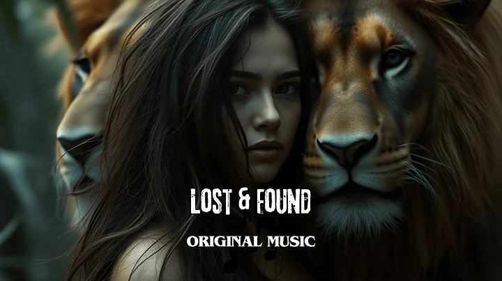🎶 Lost & Found (A true story of love) 🎶