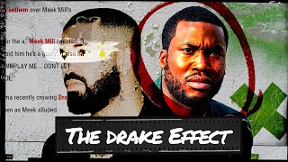 Meek Mill: An Example of How to Kill A Rap Career Profile