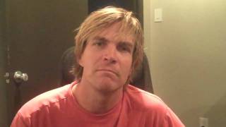 Watch Jack Ingram Big Dreams  High Hopes video