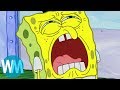 Top 10 Worst SpongeBob SquarePants Episodes