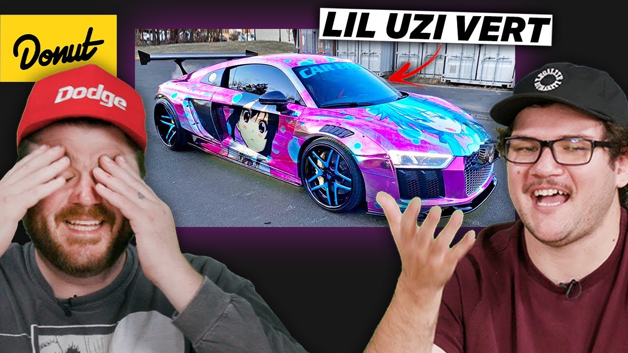 The Best And Worst Taste in Hip Hop - YouTube