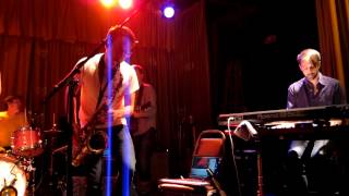 Destroyer - "European Oils" (June 15, 2012 - Beachland Ballroom)