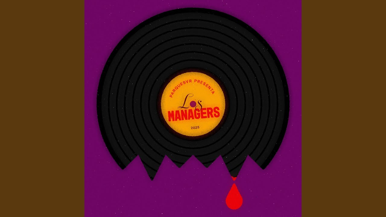 Watch Los Managers on YouTube Watch Los Managers on YouTube