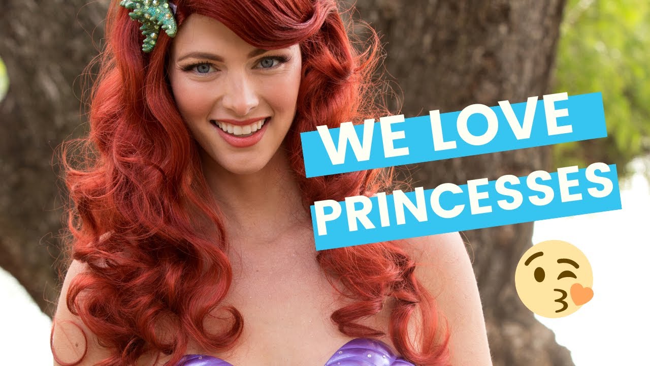 Characters.io Birthday Party Characters