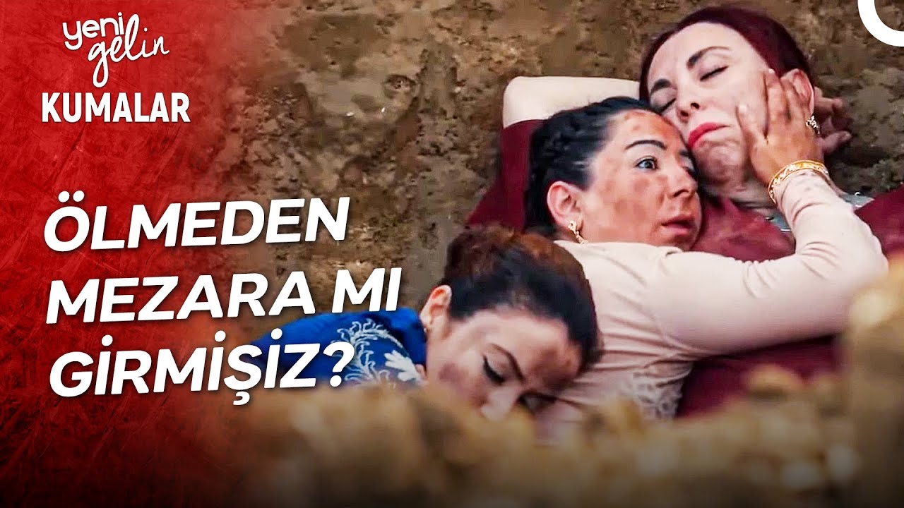 Kumalık Müessesesinde Ölsen De Ayrılamazsın Canım