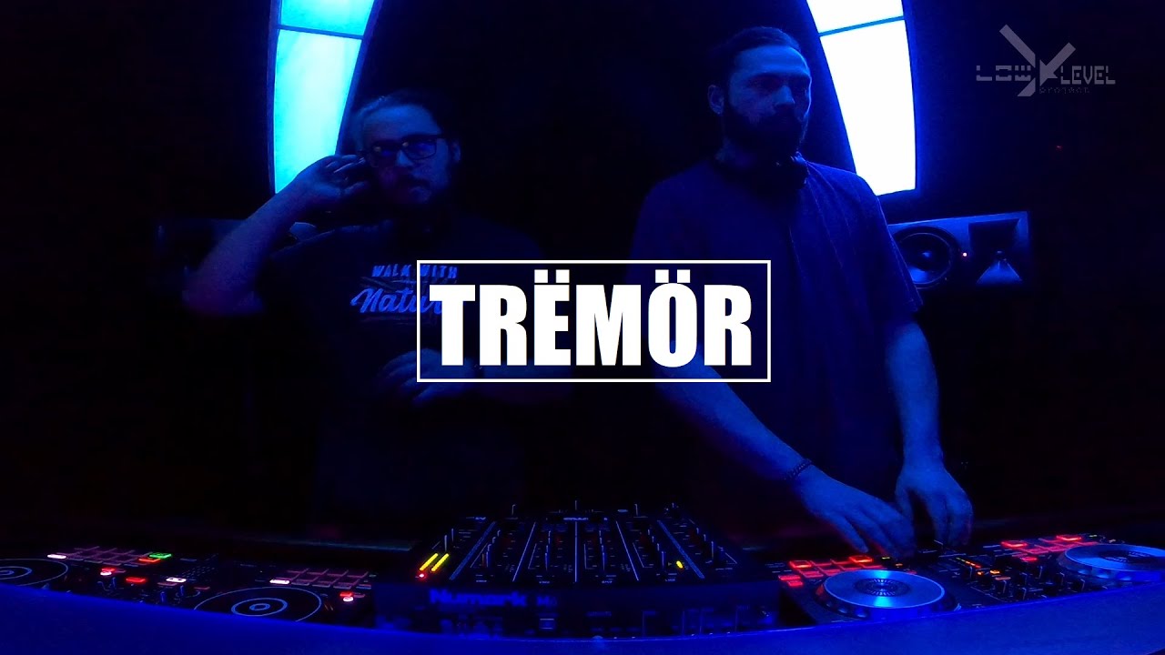 Watch Trëmör - Low Level - 16 June on YouTube Watch Trëmör - Low Level - 16 June on YouTube