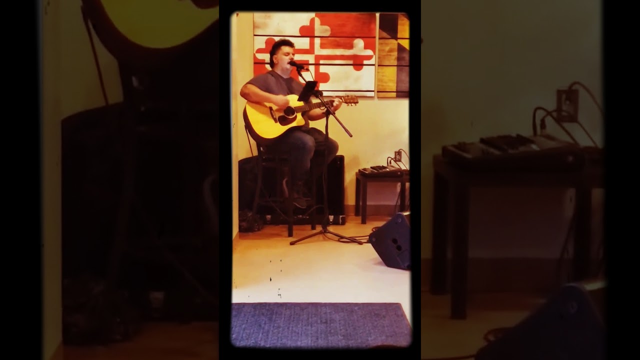 Eyes Off You - Dave Root Band