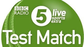 BBC Radio 5 Live Sports Extra |Live Audio Commentary Between Sri Lanka Vs England |1st Test at Galle